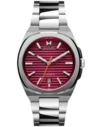 MVMT - Odyssey Ii Automatic Bracelet Watch, 40Mm - Lyst