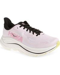 Hoka One One - Clifton 10 Running Shoe - Lyst