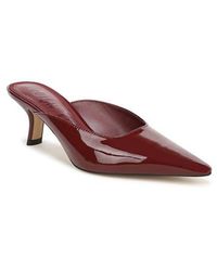 Sam Edelman - Brandy Pointed Toe Mule - Lyst