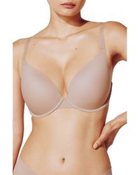 Thirdlove - Zero Edge Underwire Push-Up Bra - Lyst