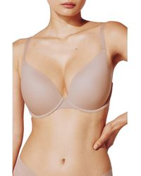 Thirdlove - Zero Edge Underwire Push-Up Bra - Lyst