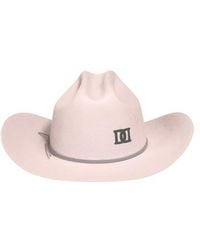DESERI - Western Hat - Lyst