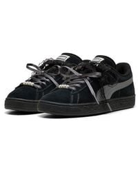 PUMA - Suede Bloom Sneaker - Lyst