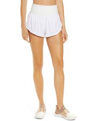 Fp Movement - Free People Game Time Shorts - Lyst
