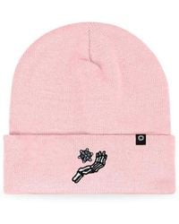 Alix - Chill Touch Beanie - Lyst