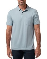 Travis Mathew - The Cloud Polo - Lyst