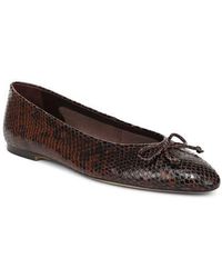 Franco Sarto - Rosalee Ballet Flat - Lyst