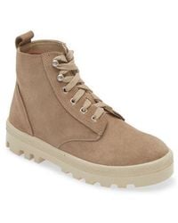 Naot - Canoe Lug Boot - Lyst