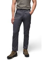 Prana - Stretch Zion Cargo Pants - Lyst