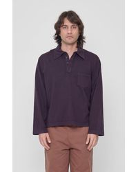 EVERYBODY.WORLD - Rugby Trash Polo - Lyst