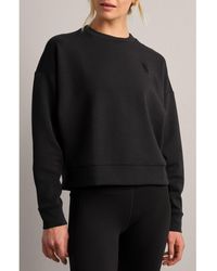 Rhone - Dreamglow Oversize Sweatshirt - Lyst