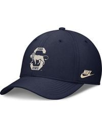 Nike - Penn State Nittany Lions Dri-Fit Vintage Rise Swooshflex Flex Hat - Lyst