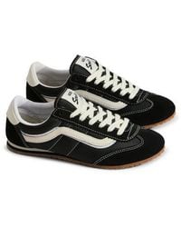 Vans - Super Lowpro Sneaker - Lyst