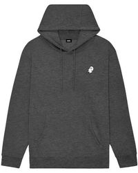 Alix - Ghost Midweight All Day Hoodie - Lyst
