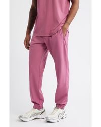 Saint Studio - Tempo Tech Pants - Lyst