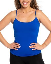 Malibu Sugar - Solid Camisole - Lyst