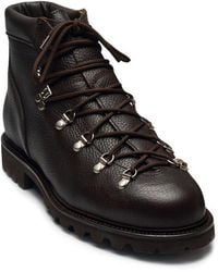 Morjas - The Hiking Boot - Lyst