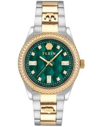 Philipp Plein - Queen Bracelet Watch, 38Mm - Lyst