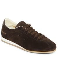 Common Projects - Driving Shoe Sneaker - Lyst