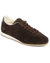 Common Projects - Driving Shoe Sneaker - Lyst