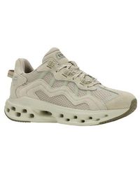 K-swiss - Tubes Lite Mixed Media Sneaker - Lyst