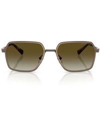 Michael Kors - Square Sunglasses - Lyst