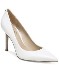 Sam Edelman - Hazel Pointed Toe Pump - Lyst
