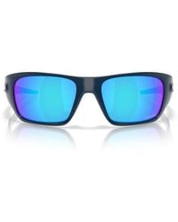 Oakley - Masseter 60Mm Rectangle Sunglasses - Lyst