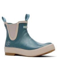 XtraTuf - 6-Inch Legacy Ankle Deck Boot - Lyst