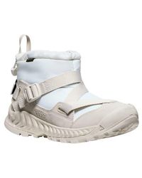 Keen - Hoodzerra Ii Waterproof Boot - Lyst