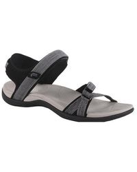 Flexus by Spring Step - Powerpop Strappy Sport Sandal - Lyst