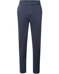 Hanro - Travelwear Cotton Rib Pants - Lyst