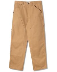 Stan Ray - Double Knee Cotton Painter's Pants - Lyst