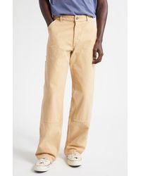 Sky High Farm - Gender Inclusive Canvas Carpenter Pants - Lyst