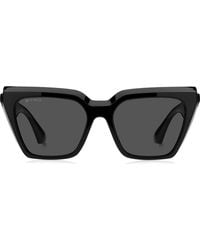 Etro - 55Mm Cat Eye Sunglasses - Lyst
