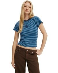 Cotton On - The Tiny Graphic Tee - Lyst