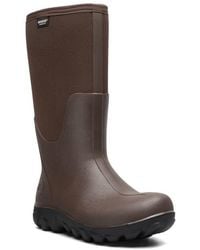 Bogs - Classic Seamless Tall Waterproof Boot - Lyst