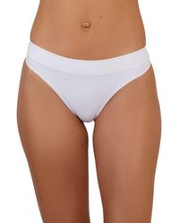 LDMA - Low Hide Thong - Lyst