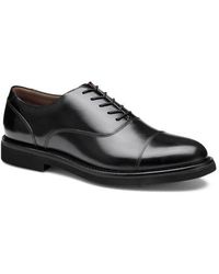 Johnston & Murphy - Tyson Cap Toe Oxford - Lyst