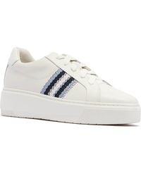 Frankie - Riley Platform Sneaker - Lyst