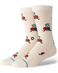 Stance - Community Crew Socks - Lyst