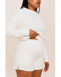 Ocio - Softcore Classic Short - Lyst