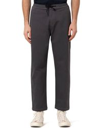 Mavi - Ryder Athletic Drawstring Jeans - Lyst