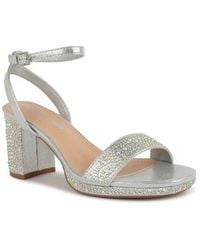 Touch Ups - Topaz Ankle Strap Sandal - Lyst