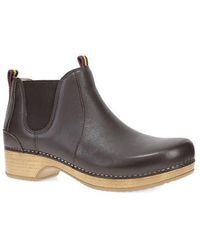 Dansko - Becka Chelsea Boot - Lyst