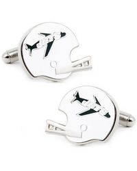Cufflinks Inc. - Nfl New York Jets Cuff Links - Lyst