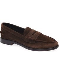 Rag & Bone - Carter Penny Loafer - Lyst