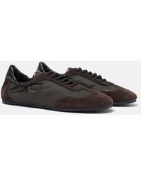 SCAROSSO - Riley Sneakers - Lyst