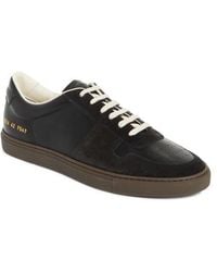 Common Projects - Bball Slim Sneaker - Lyst
