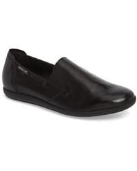 Mephisto - Korie Flat - Lyst